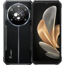 Smartphone FOSSiBOT F109 8Gb/256Gb, negru