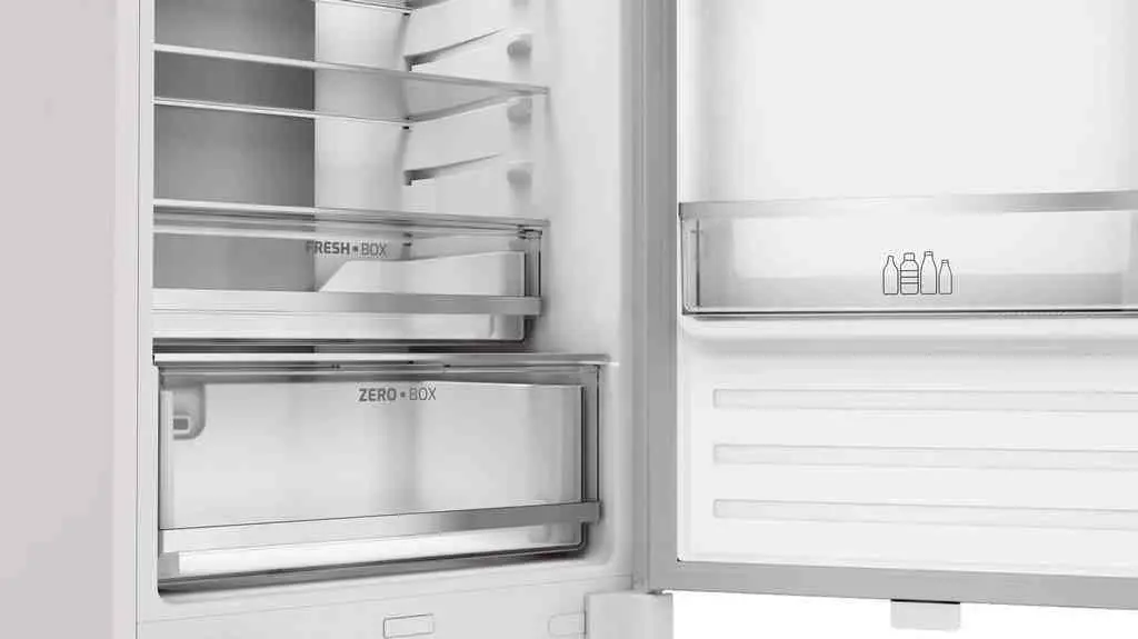 Frigider incorporabil Teka RBF 73380 FI