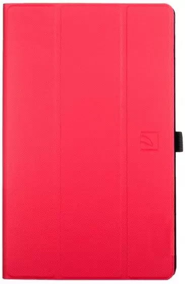 Чехол для планшетов Tucano TAB-3SA210-R, черный/красный