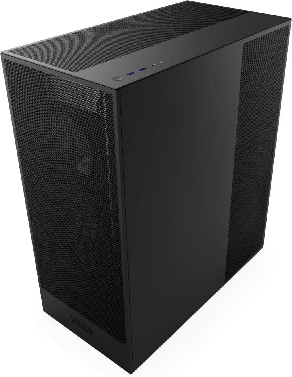 Carcasă NZXT H7 Flow, negru