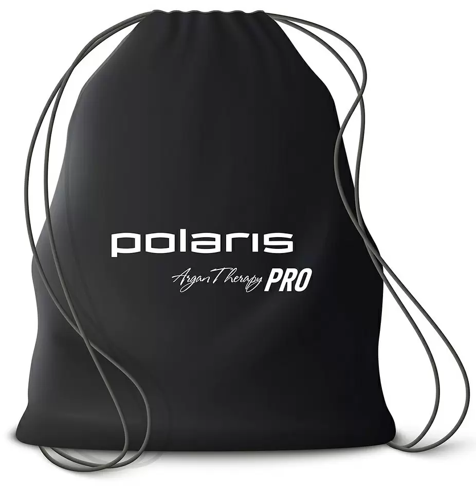 Фен Polaris PHD 2099ACi, черный