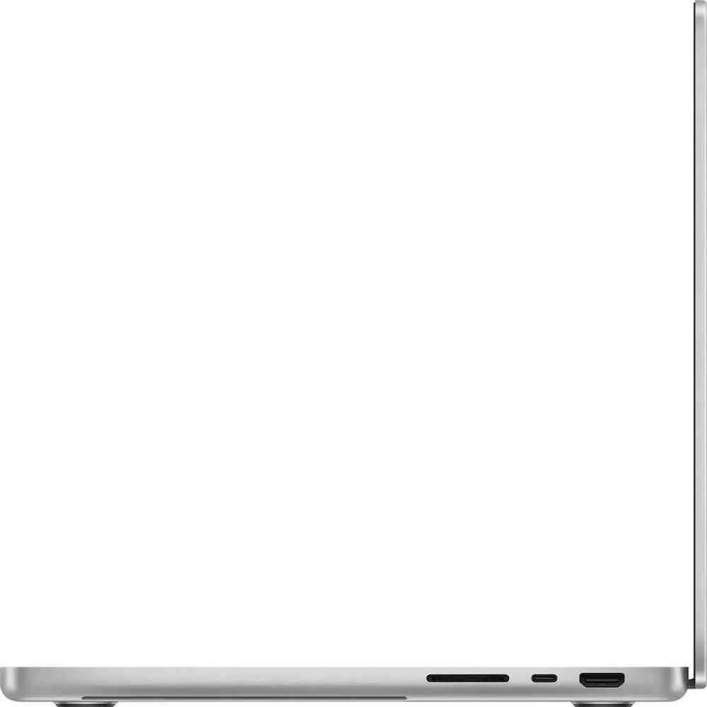 Laptop Apple MacBook Pro MDE64RU/A (14.2"/M5/24GB/1TB), argintiu