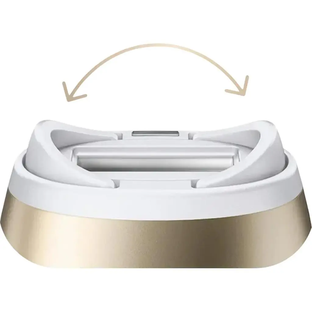 Эпилятор Braun PL5412, белый