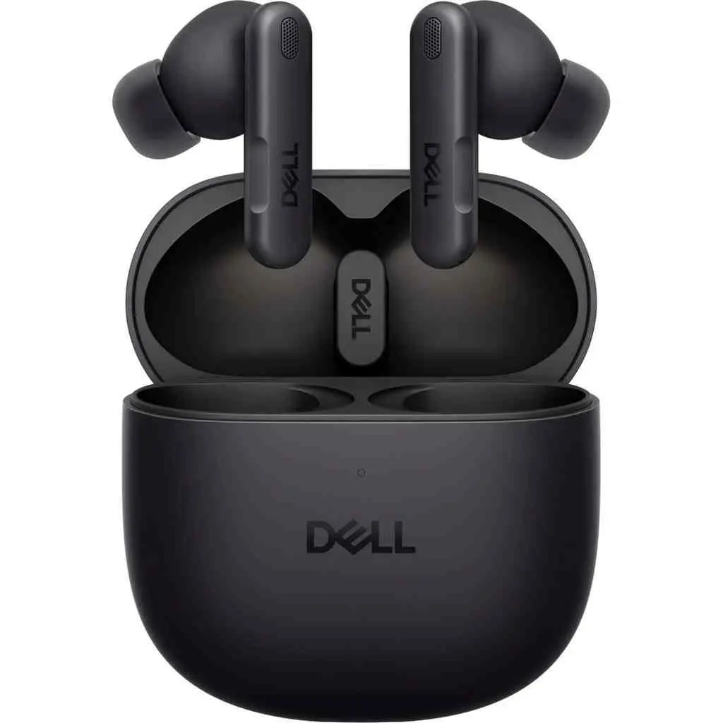 Căşti Dell EB525, negru