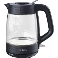 Fierbător de apă Tefal KO2G08E0, negru