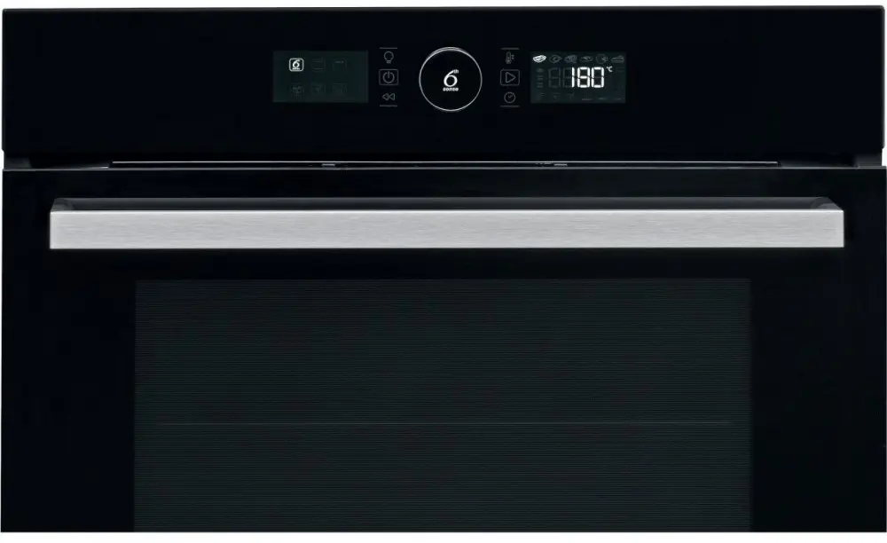 Электрический духовой шкаф Whirlpool AKZ9 7940 NB, черный