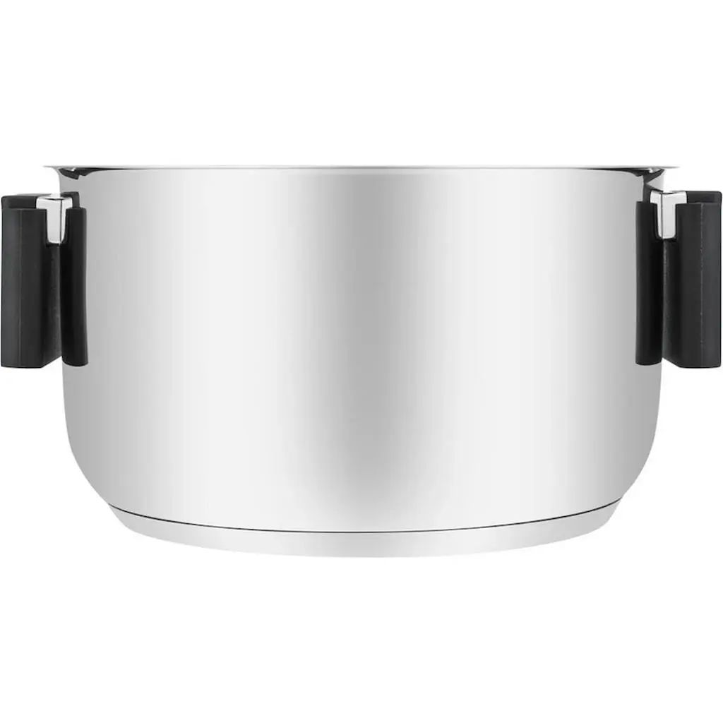 Oală Resto 92203, inox