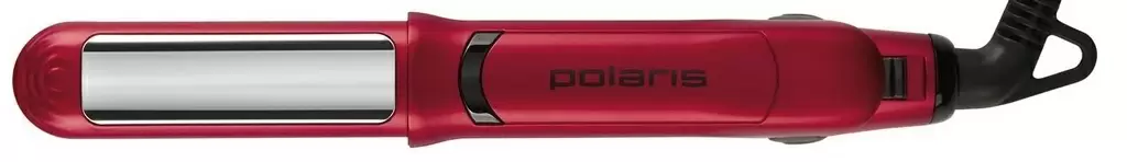 Прибор для укладки Polaris PHS2070MK, черный/красный