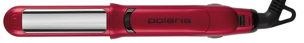 Aparat de coafat Polaris PHS2070MK, negru/roșu