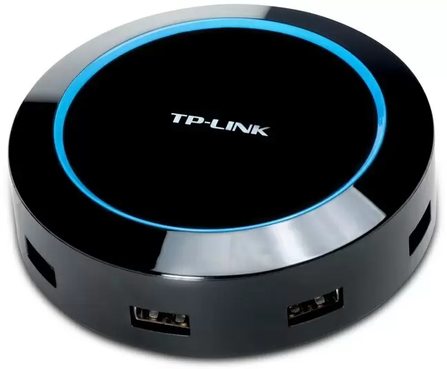 Зарядное устройство TP-Link UP540, черный