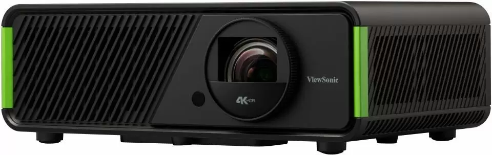 Проектор Viewsonic X2-4K, черный