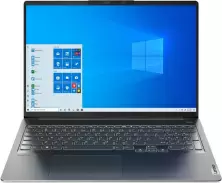 Ноутбук Lenovo IdeaPad 5 Pro 16ACH6 (16.0"/WQXGA/Ryzen 7 5800H/16GB/512GB/AMD Radeon), серый