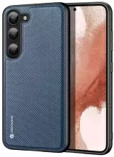 Чехол Dux Ducis Case Samsung S23 Fino, синий