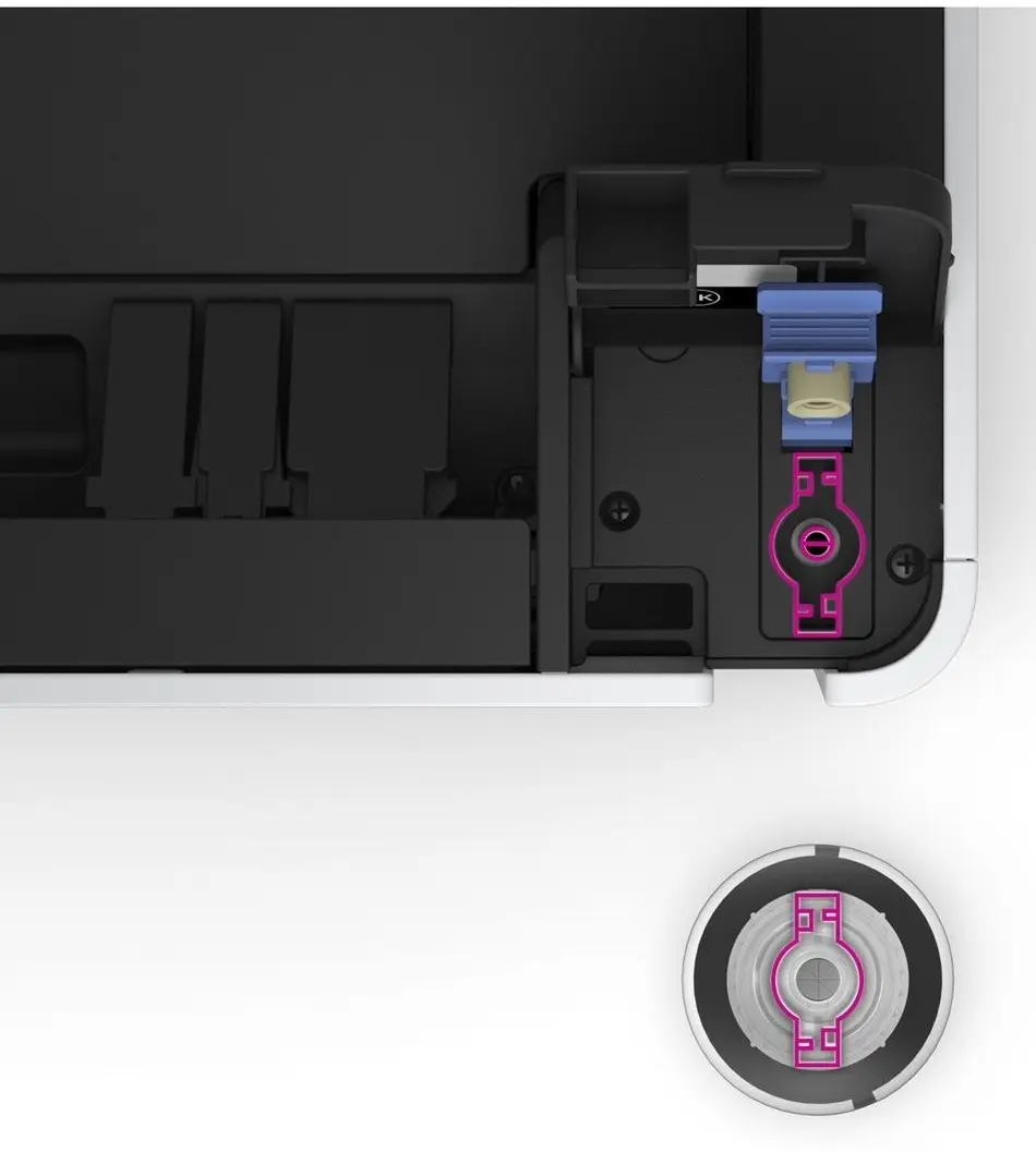 МФУ Epson M2170