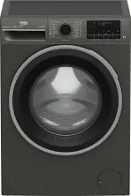 Стиральная машина Beko B3WFU59415M, серый