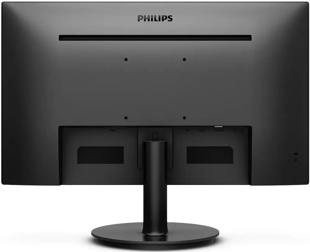 Монитор Philips 242V8LA, черный
