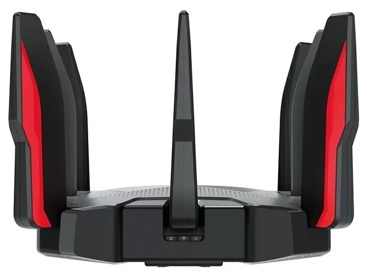 Беспроводной маршрутизатор TP-Link Archer GX90