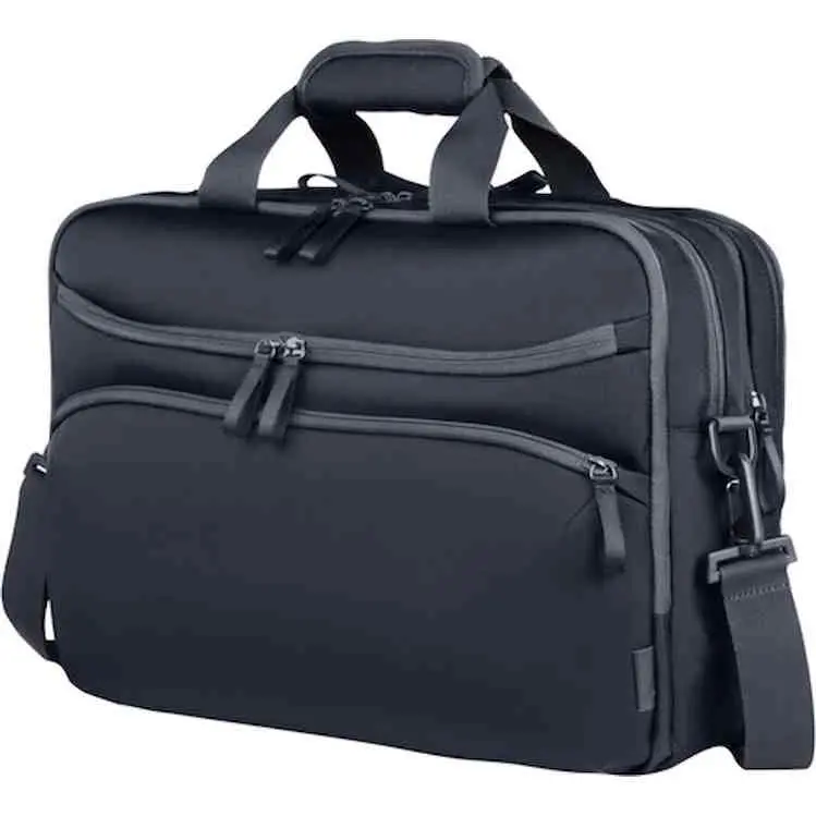 Geantă pentru laptop HP Travel Plus 15L, albastru