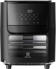 Aerogril Electrolux EAF12B, negru pe tehnoparc.md Aerogril Electrolux EAF12B, negru