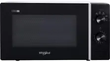 Микроволновая печь Whirlpool MWP 101 B, черный