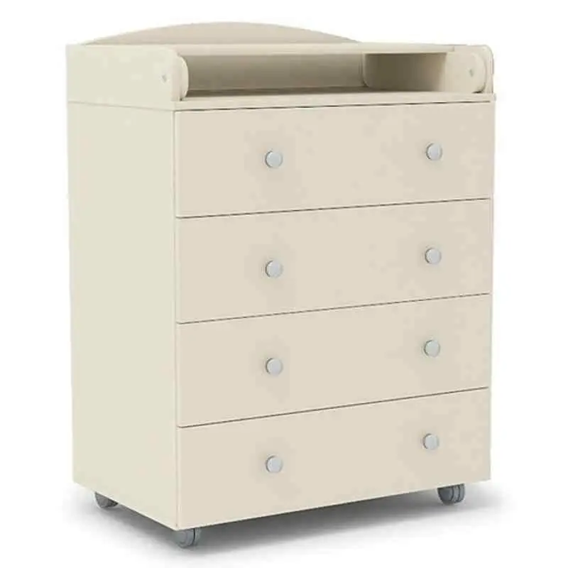 Comodă Eucalyptus DSK-G802, bej