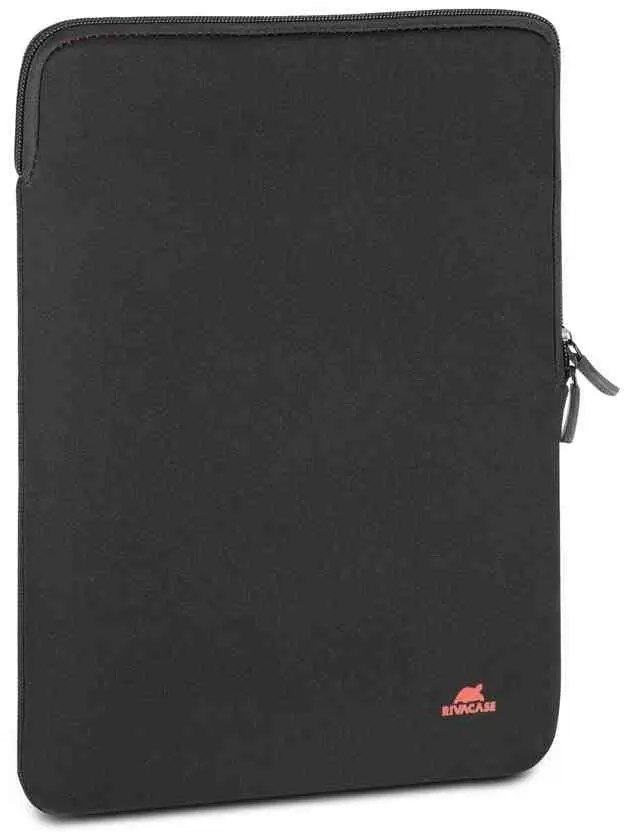 Husă pentru laptop Rivacase 5221, negru