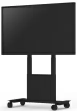 Кронштейн для ТВ Nec PD02MHA, черный