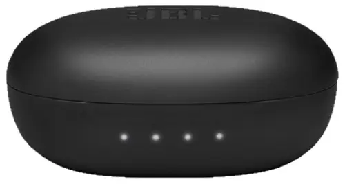 Căşti JBL Free II, negru