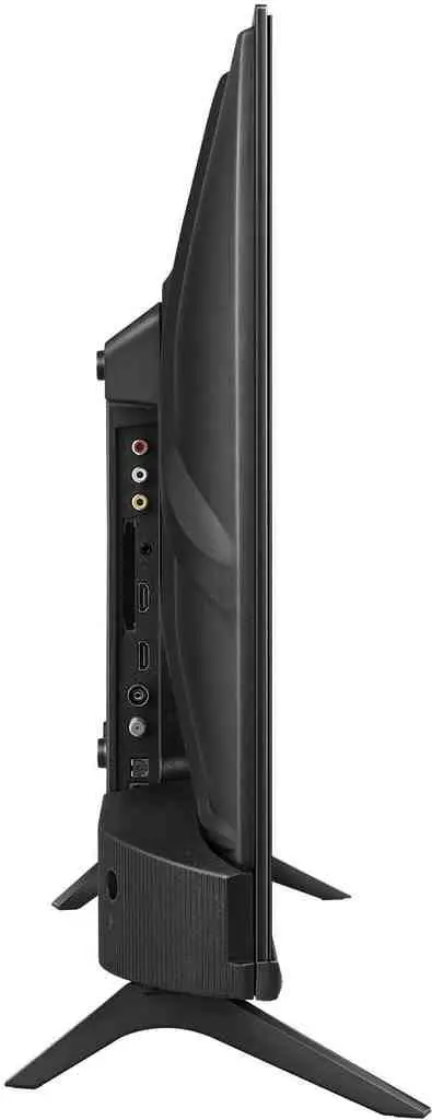 Televizor Hisense 32A4Q, negru