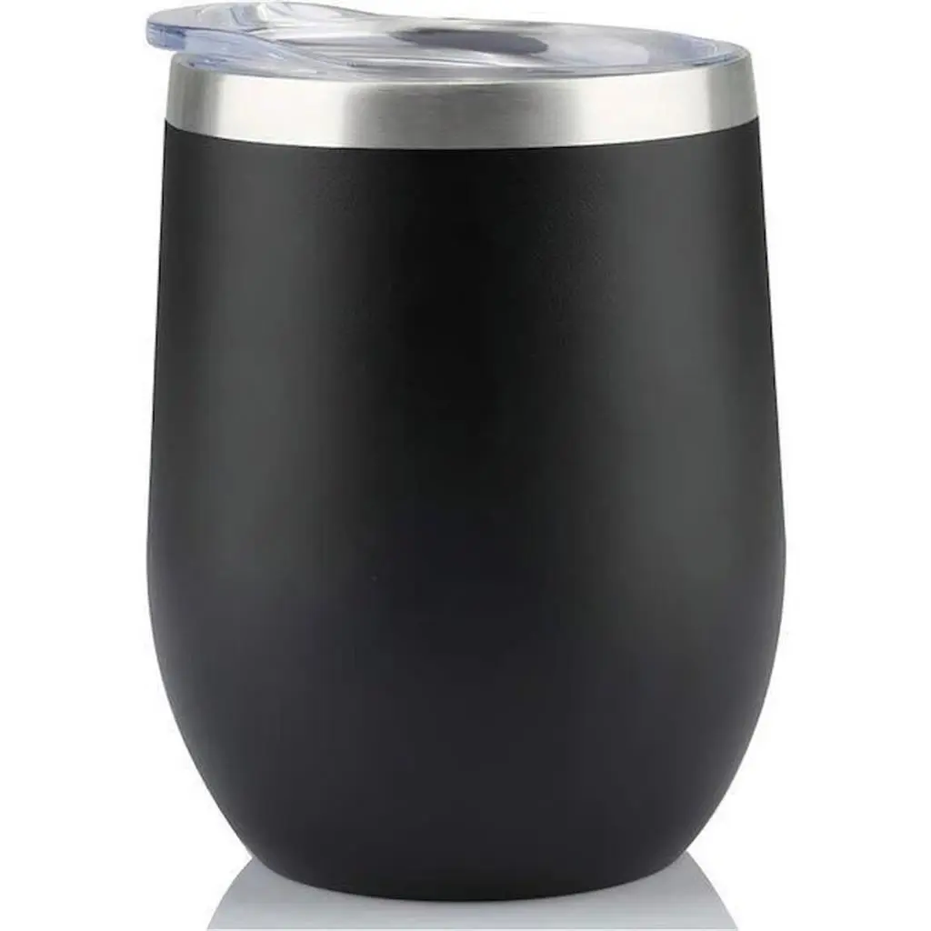 Cană termo Ardesto AR2635MMB, negru