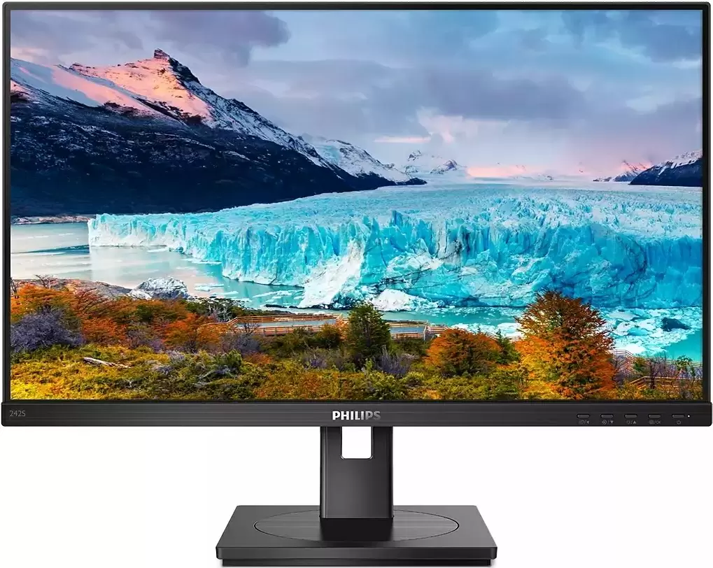 Monitor Philips 242S1AE, negru