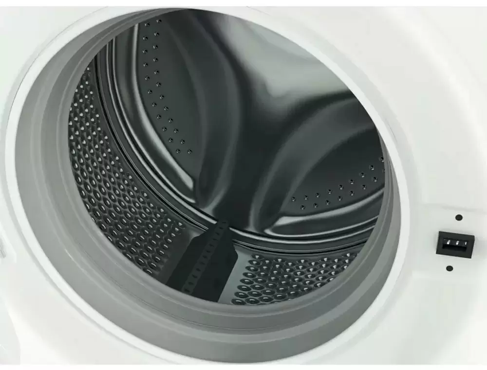 Maşină de spălat rufe Indesit OMTWSE 61252 W EU, alb