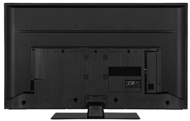 Телевизор Toshiba 50QA7D63DG, черный
