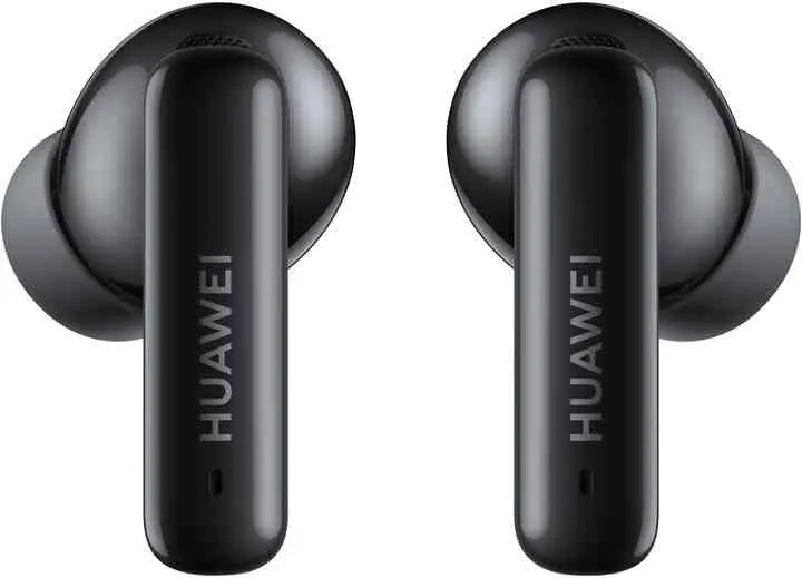 Наушники Huawei FreeBuds 6i, черный