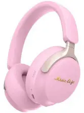 Наушники Musen AKZ-22, розовый