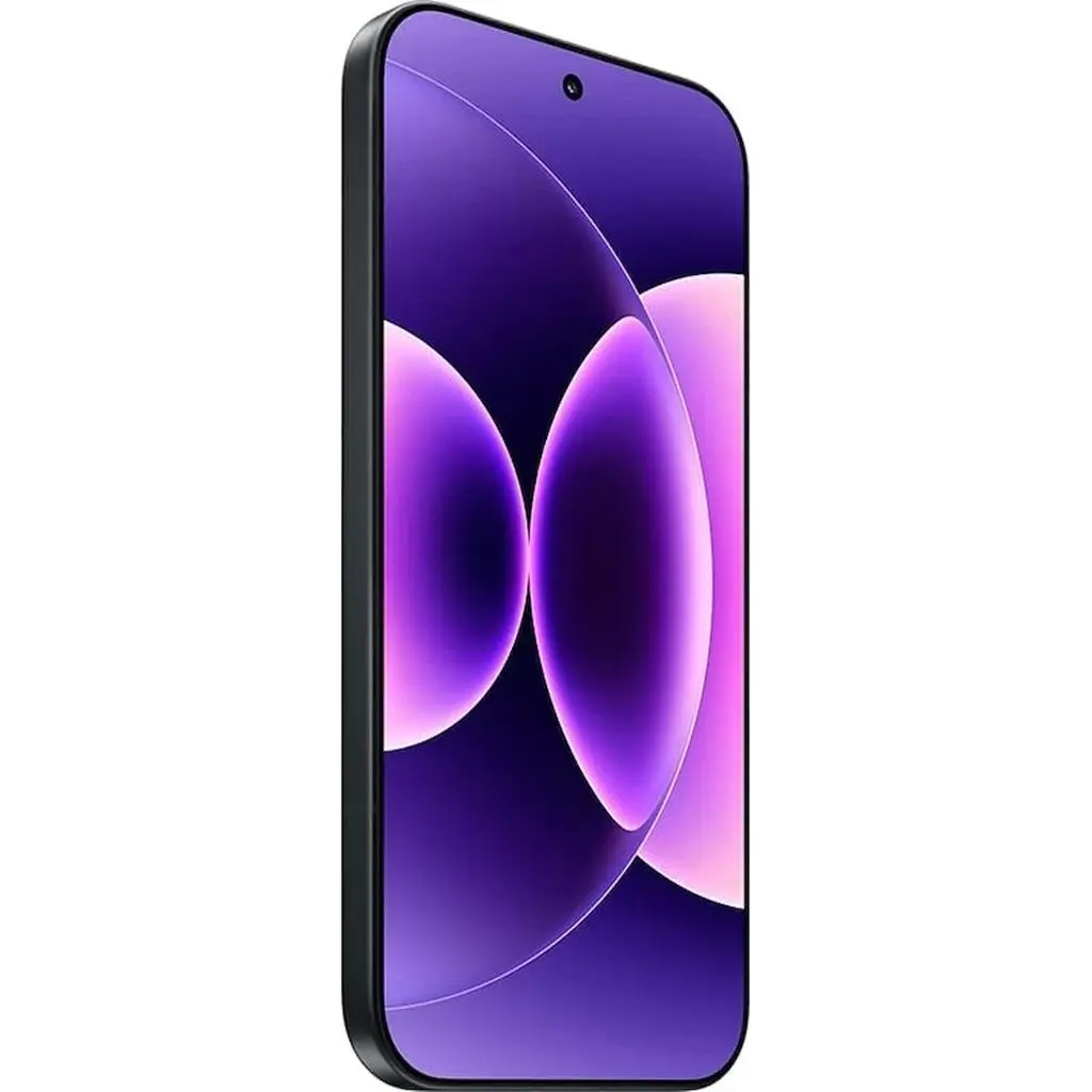 Smartphone Xiaomi 17 12/512GB, negru
