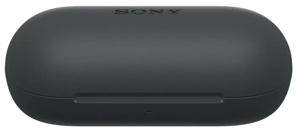 Наушники Sony WF-C700N, черный