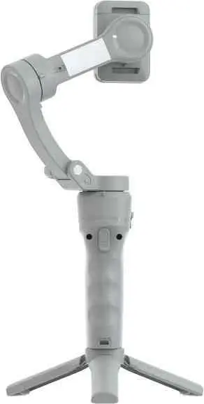 Stabilizer pentru cameră Proove Axis Gimbal, gri