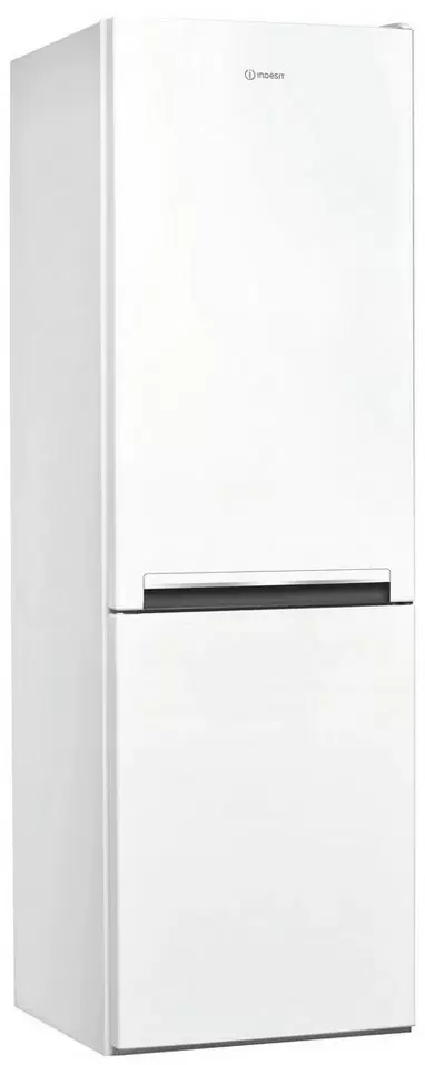 Frigider Indesit LI8 S1E W, alb