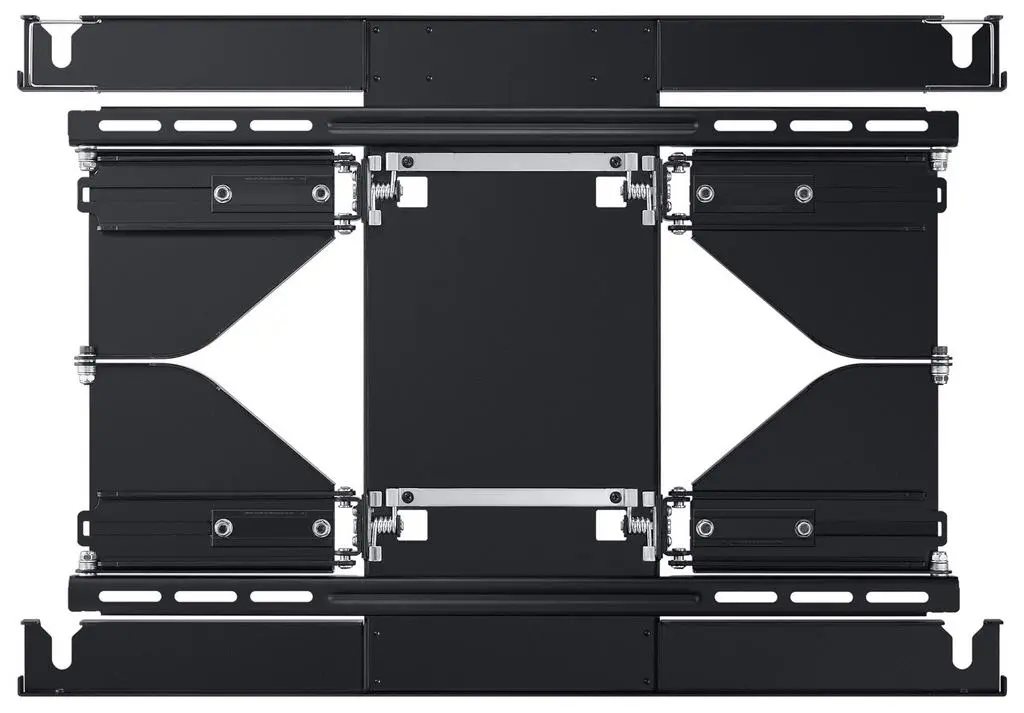 Кронштейн для ТВ Samsung WMN-B30FB/RU, черный