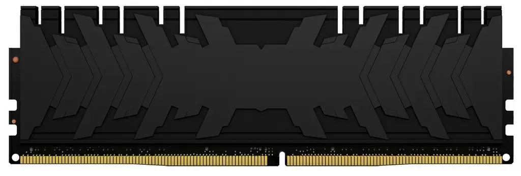 Оперативная память Kingston FURY Renegade 32ГБ (2x16ГБ) DDR4-4600MHz, CL19-26, 1.5V