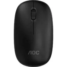 Mouse Aoc MS200B-LA, negru