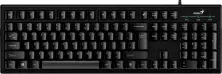 Tastatură Genius Smart KB 101, negru