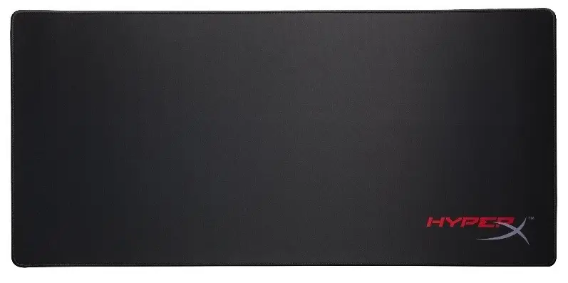 Mousepad HyperX Fury S Gaming Extra Large, negru