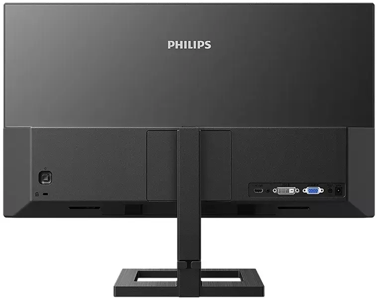 Monitor Philips 241E2FD, negru