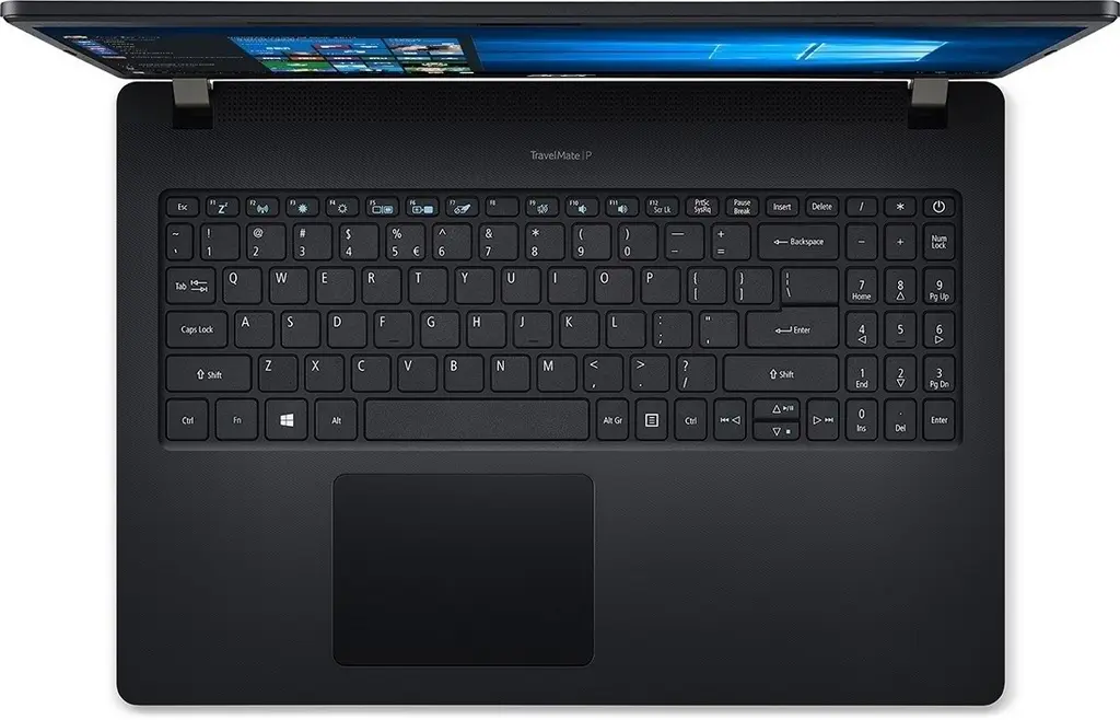 Ноутбук Acer Travel Mate TMP215-53 (15.6"/FHD/Core i5-1135G7/8GB/256GB/Intel Iris XE/Win10Pro), черный на tehnoparc.md Ноутбук Acer Travel Mate TMP215-53 (15.6"/FHD/Core i5-1135G7/8GB/256GB/Intel Iris XE/Win10Pro), черный