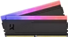 Memorie Goodram IRDM RGB 64GB (2x32GB) DDR5-6000MHz, CL30, 1.35V