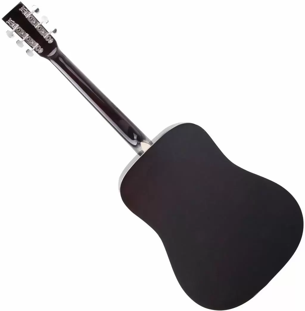 Гитарный набор Classic Cantabile 412495, черный