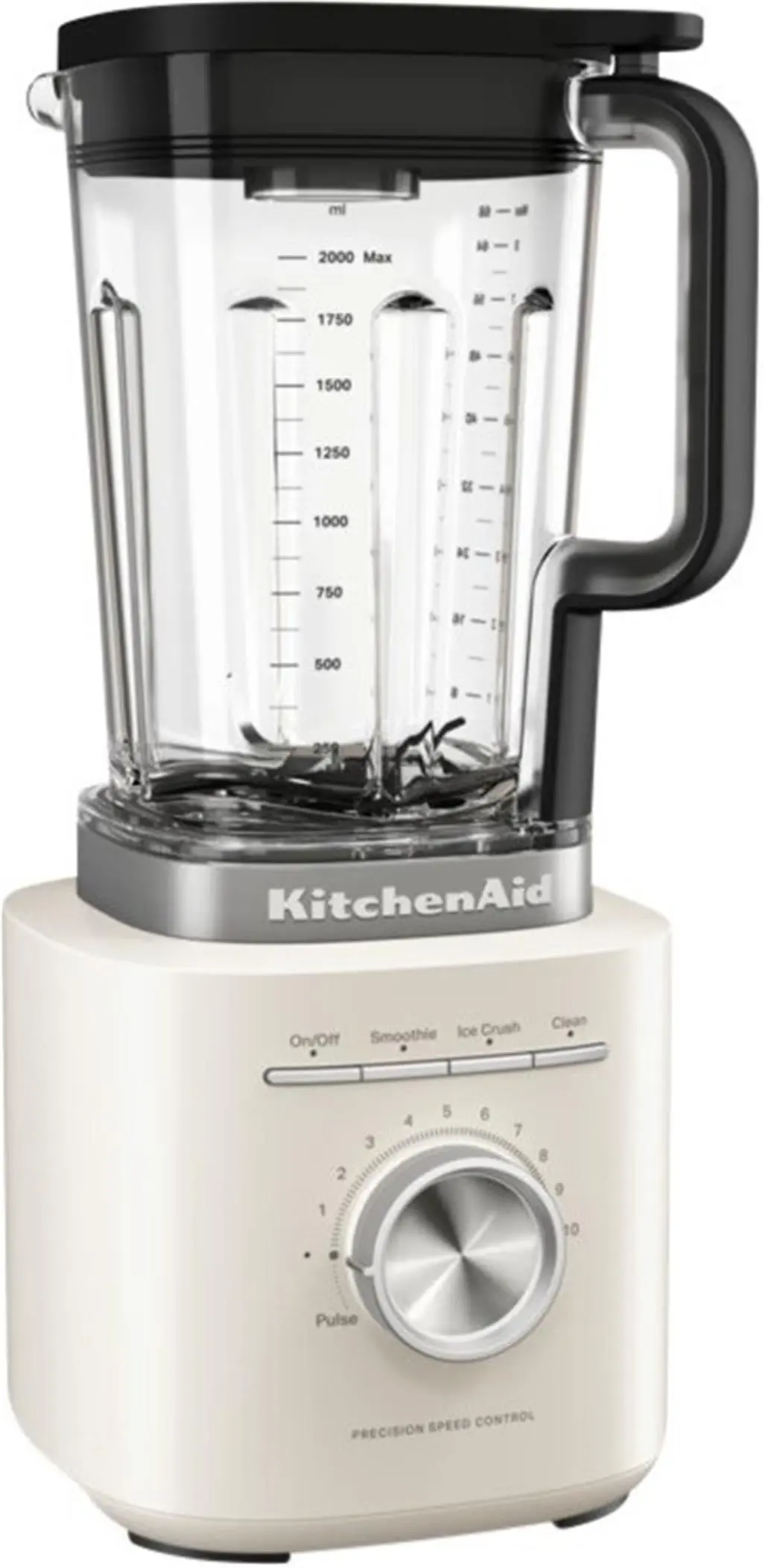 Blender KitchenAid 5KSB2073EPL, bej pe tehnoparc.md Blender KitchenAid 5KSB2073EPL, bej