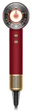 Фен Dyson HD16 Red Velvet/Gold, красный на tehnoparc.md Фен Dyson HD16 Red Velvet/Gold, красный